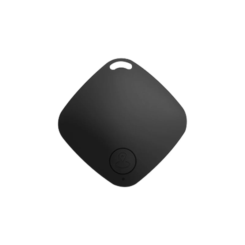 Mini GPS Tracker Anti Lost Device Let Kids Bag Wallet Tracking Bluetooth 5.0 Smart Finder Locator For IOS/ Android