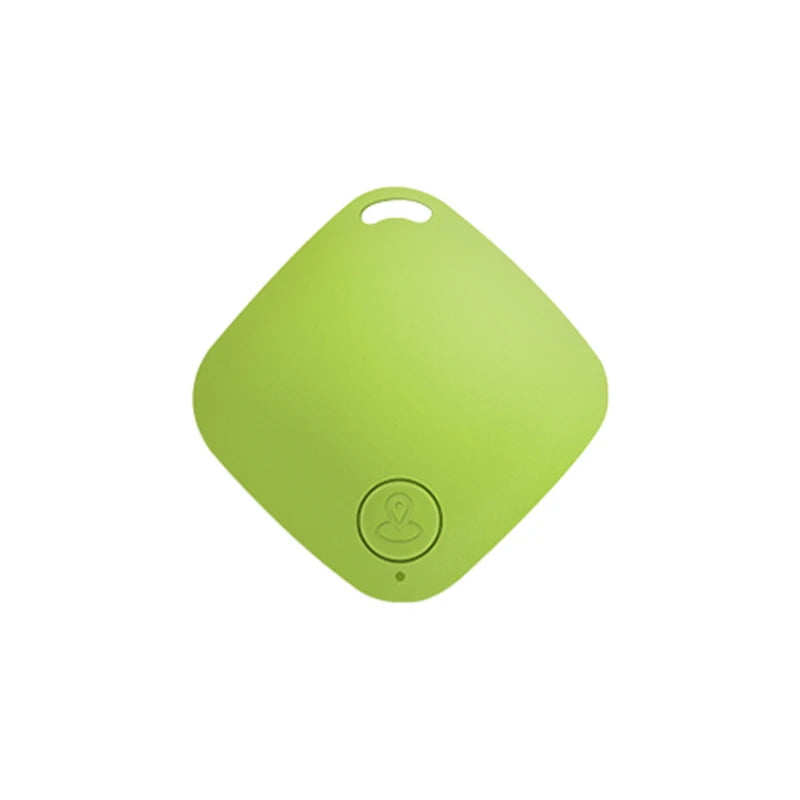 Mini GPS Tracker Anti Lost Device Let Kids Bag Wallet Tracking Bluetooth 5.0 Smart Finder Locator For IOS/ Android