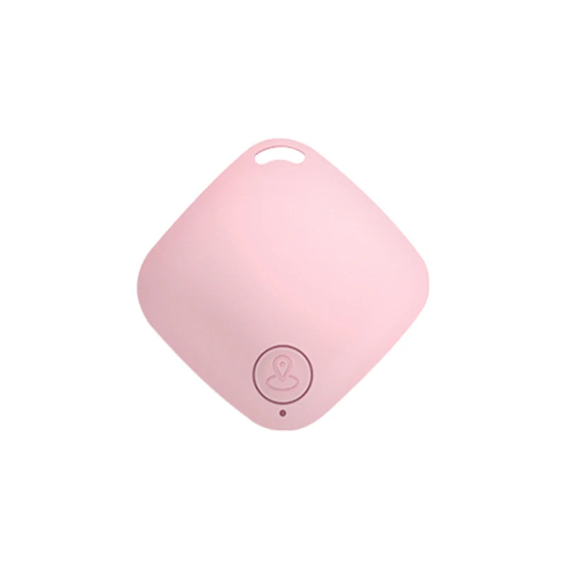 Mini GPS Tracker Anti Lost Device Let Kids Bag Wallet Tracking Bluetooth 5.0 Smart Finder Locator For IOS/ Android