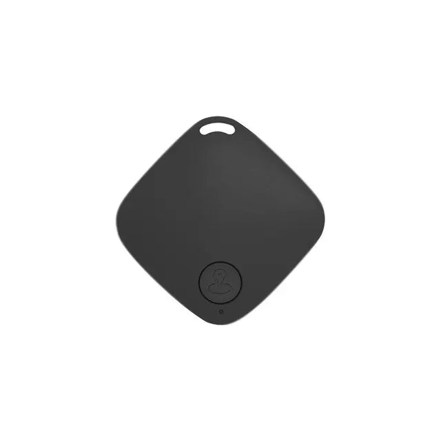 Mini GPS Tracker Anti Lost Device Let Kids Bag Wallet Tracking Bluetooth 5.0 Smart Finder Locator For IOS/ Android
