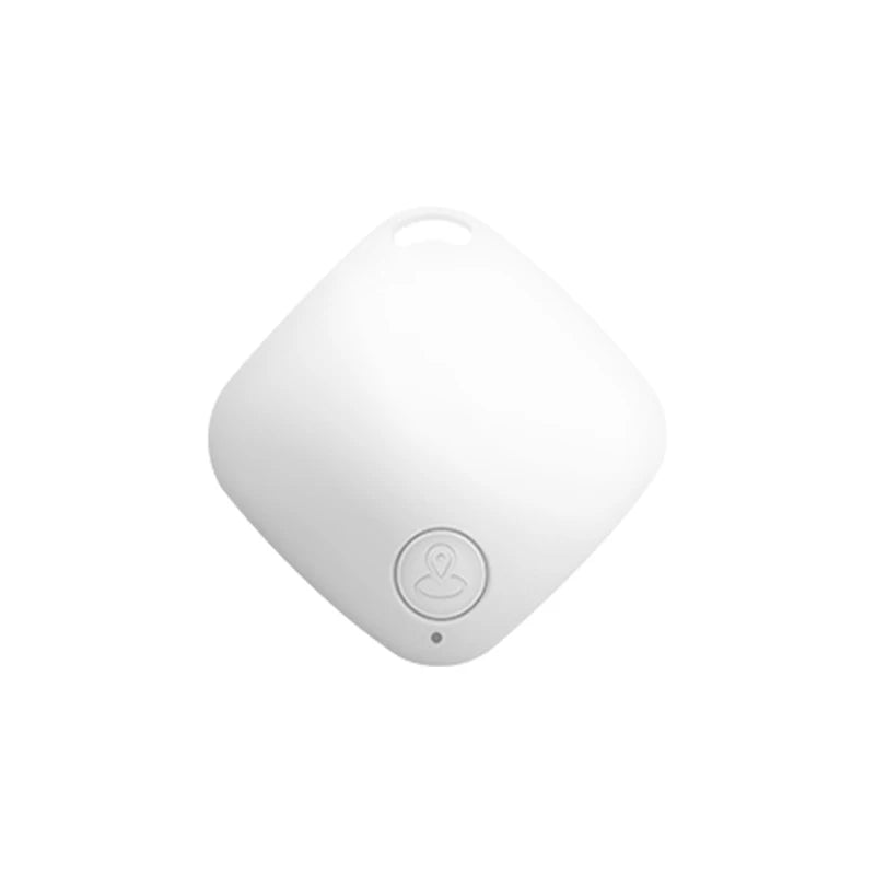 Mini GPS Tracker Anti Lost Device Let Kids Bag Wallet Tracking Bluetooth 5.0 Smart Finder Locator For IOS/ Android
