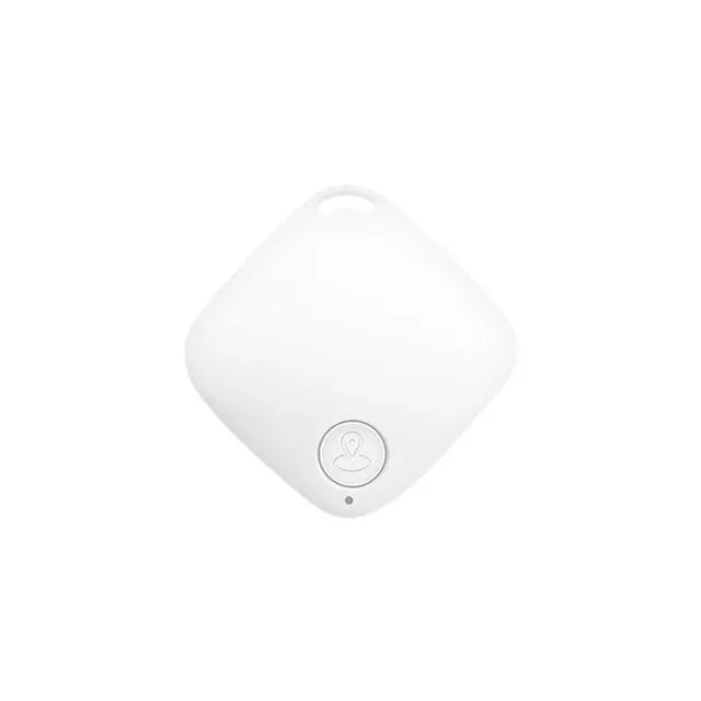 Mini GPS Tracker Anti Lost Device Let Kids Bag Wallet Tracking Bluetooth 5.0 Smart Finder Locator For IOS/ Android