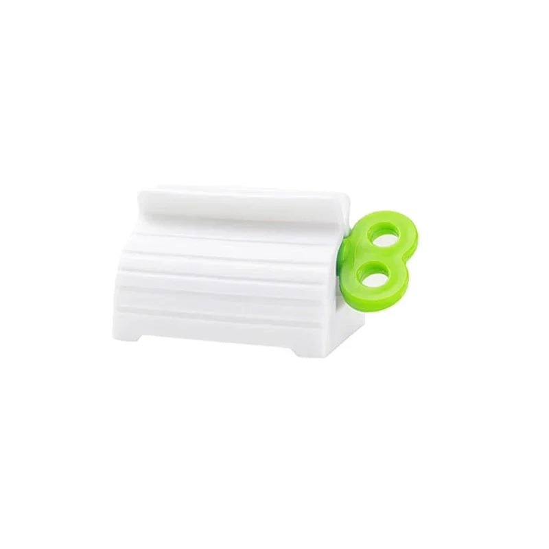 Efficient and Hassle-Free Toothpaste Tube Squeezer for a Smooth and Comfortable Brushing Experience