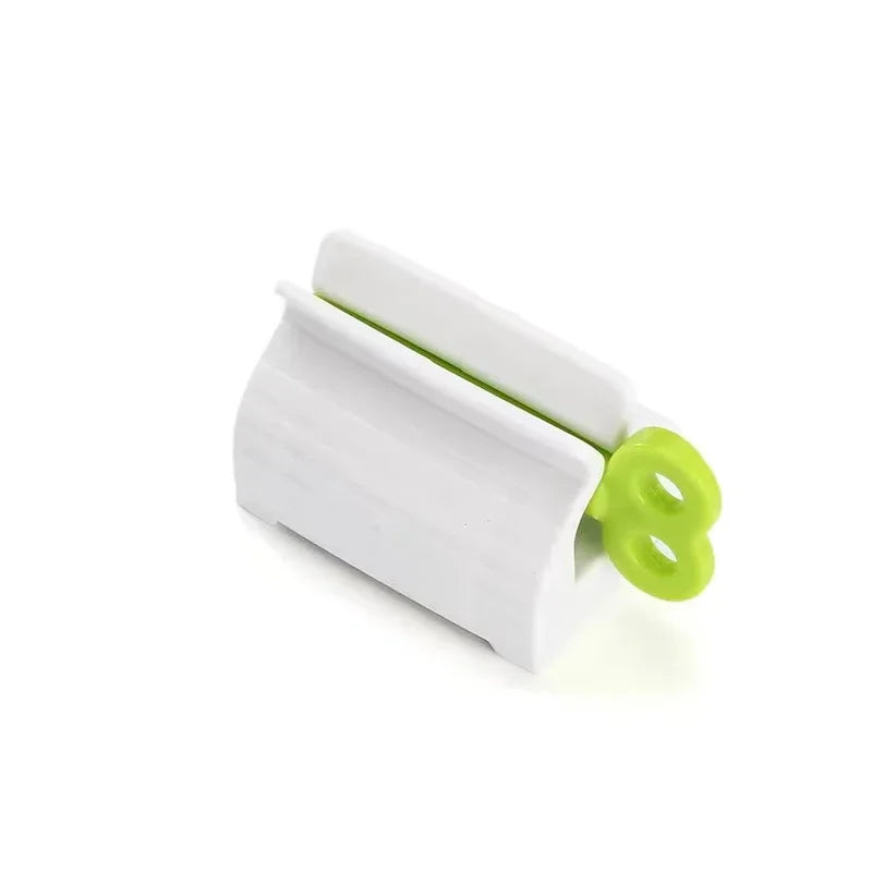 Efficient and Hassle-Free Toothpaste Tube Squeezer for a Smooth and Comfortable Brushing Experience