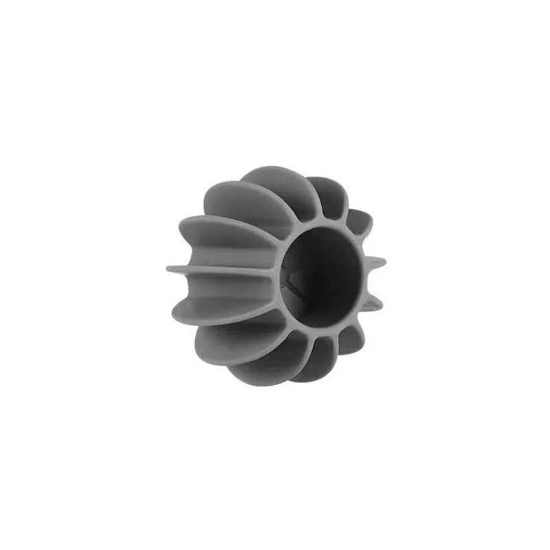 Silicone Laundry Balls Reusable Anti Binding Anti Angle Cleaning Ball Washing Machine Supplies for Cleaning and Washing Balls