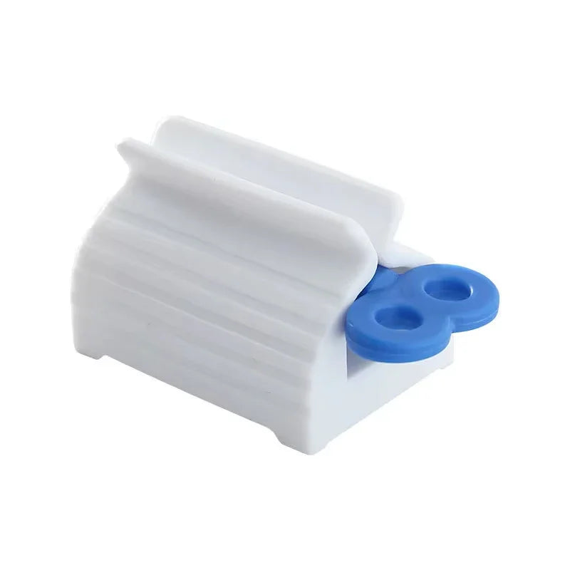 Efficient and Hassle-Free Toothpaste Tube Squeezer for a Smooth and Comfortable Brushing Experience