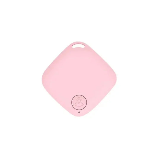 Mini Bluetooth 5.0 Tracker Smart Finder Locator Anti-Lost Device for Pets Kids Bags Wallets with Tracking Functionality