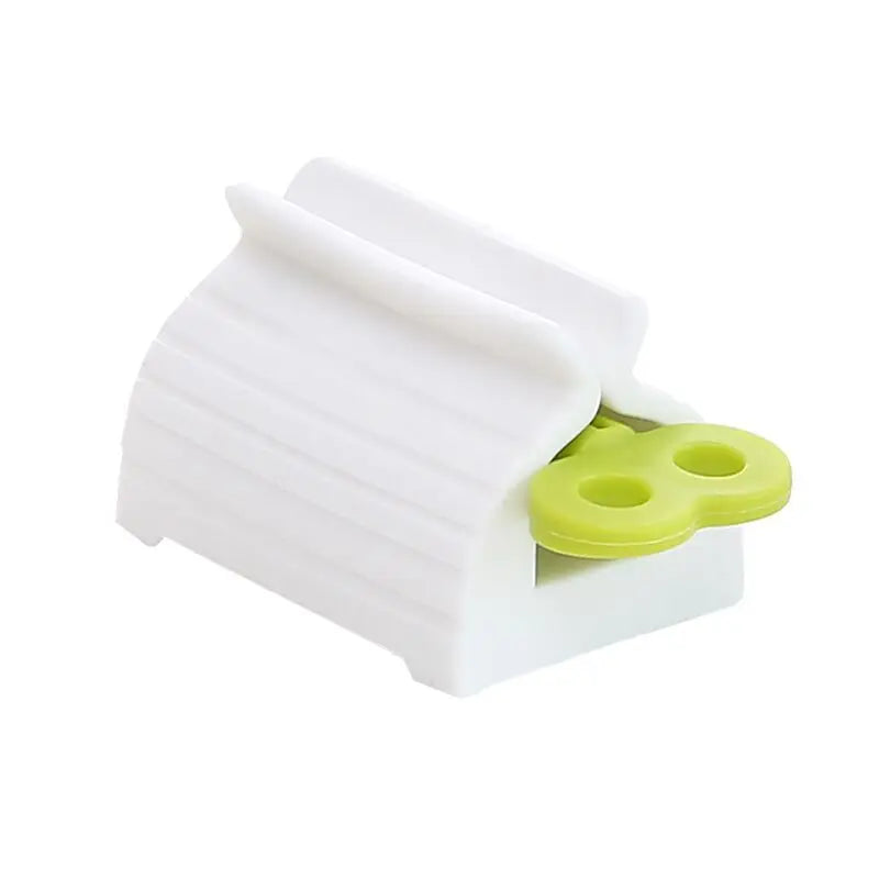 Efficient and Hassle-Free Toothpaste Tube Squeezer for a Smooth and Comfortable Brushing Experience
